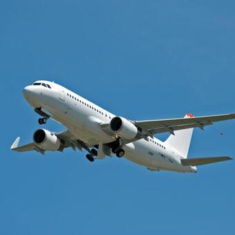 Comienzan las pruebas en vuelo del primer A320 equipado en…