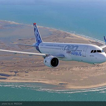 Latin America LCCs view on the A320 Family