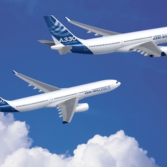 Airbus amplia a liderança de mercado do A330 com a…