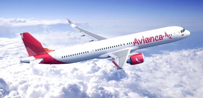 Avianca recommits to A320neo Family