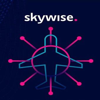 Skywise – the beating heart of aviation