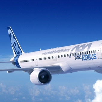 A321neo goes long-haul