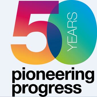 Airbus celebrates 50 years of Pioneering Progress