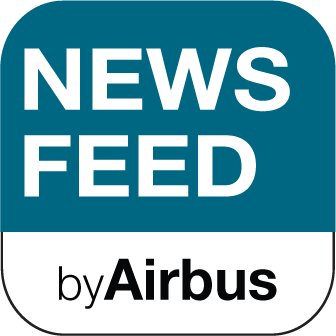 Airbus launches Newsfeed, a new app to stay connected