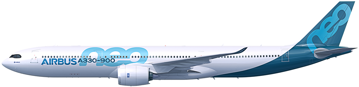 A330neo