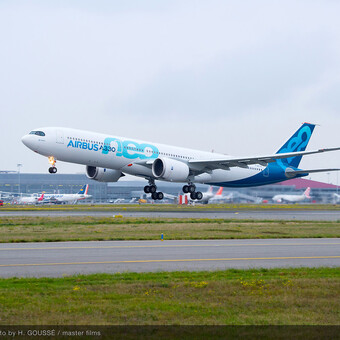 Countdown to A330neo entry into service