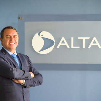ALTA new leader opens up on region's aviation trends,…