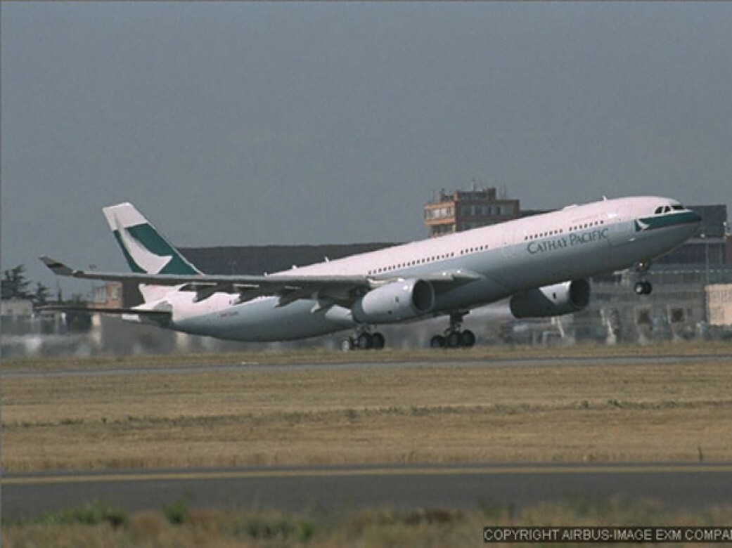 A330-300: A new range of capabilities | Airbus Latin America