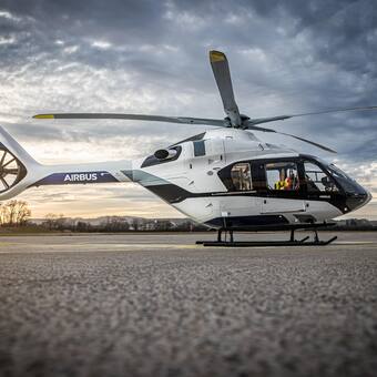 Airbus H140: Respondiendo a las necesidades del mercado con…