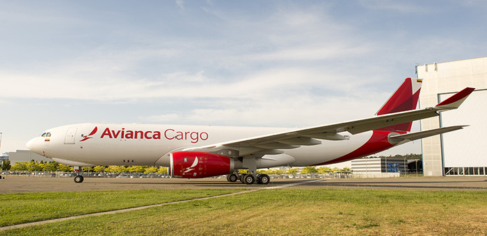 A330-200F: The backbone of Avianca Cargo's operation