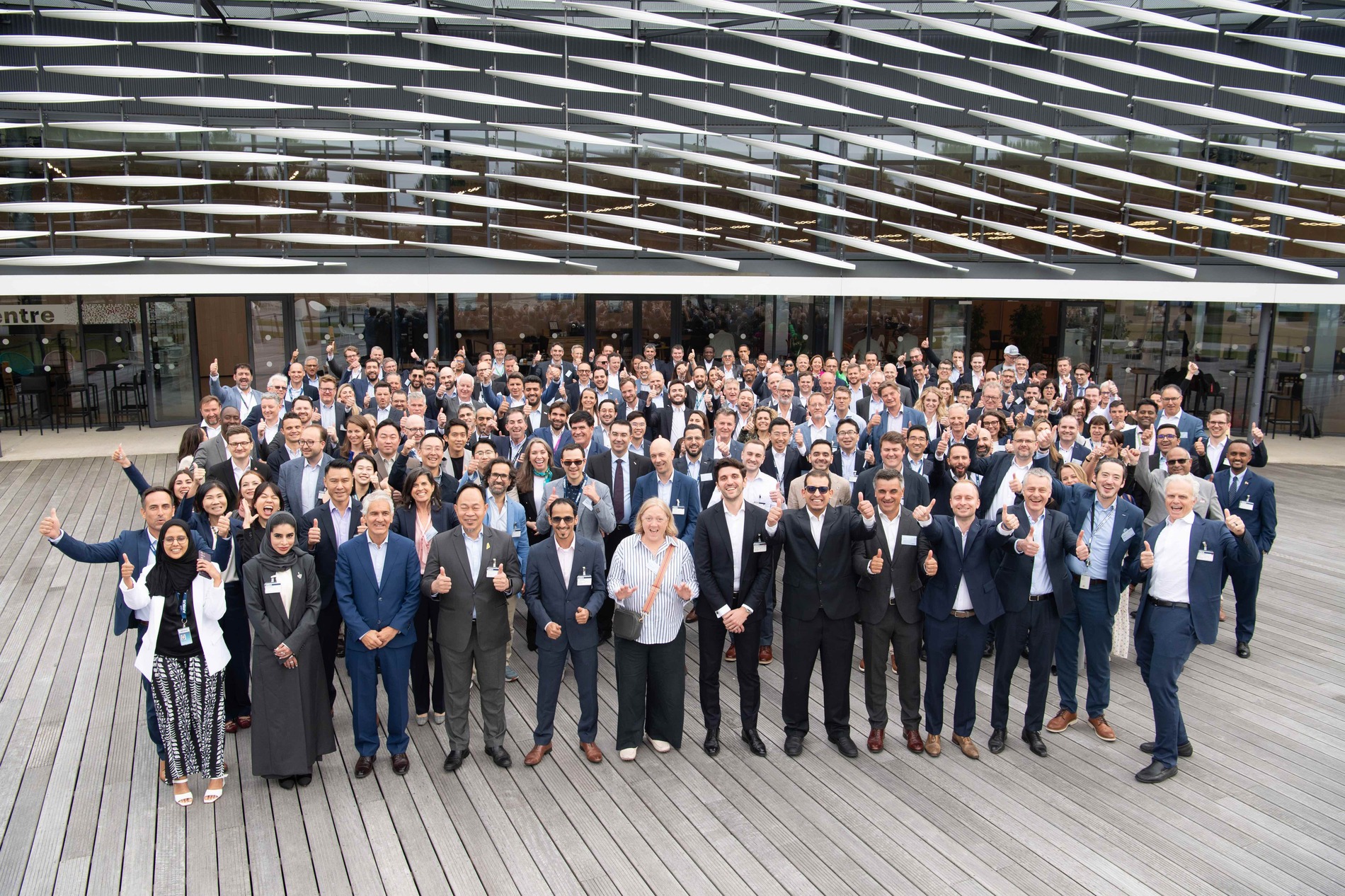 Airbus Customer Days 2025:  Ampliando horizontes en un mundo dinámico