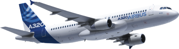 Aviones de pasajeros