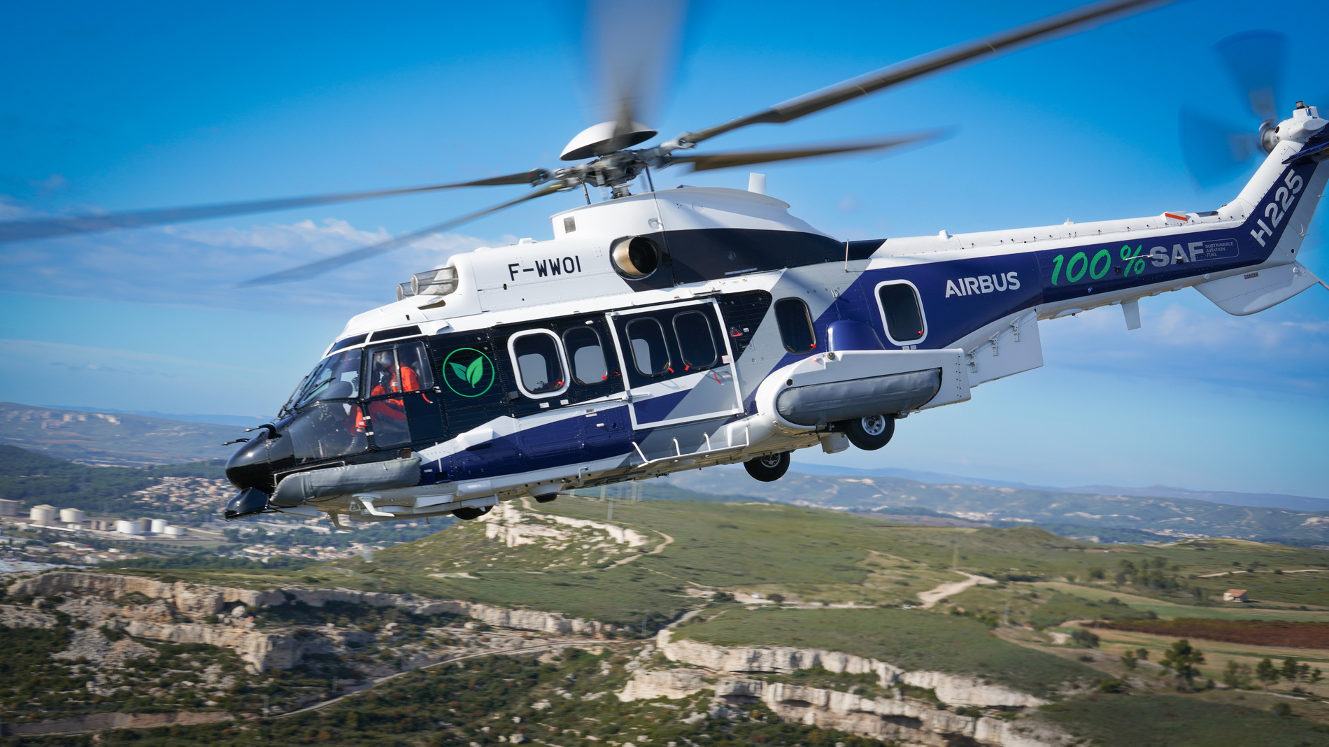 SUSTAINABLE AVIATION FUEL a socio-economic development opportunity for Latin America