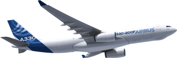 Aviones de carga