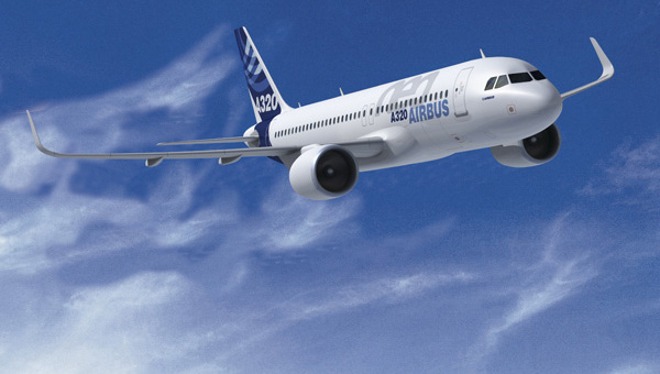 A320neo: un salto hacia la eficiencia en el uso de…