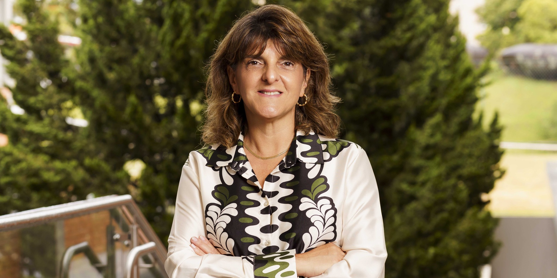 Cinco preguntas para Cinco preguntas para Izabel Reis, Directora de Azul Cargo