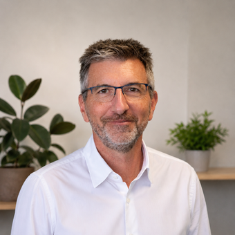 Questions to Bruno Fargeon, Head of Safety Promotion