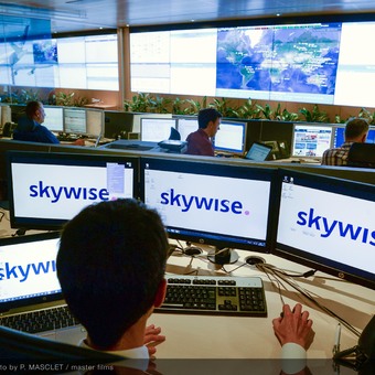 Skywise, interoperable digital solutions for end-to-end…
