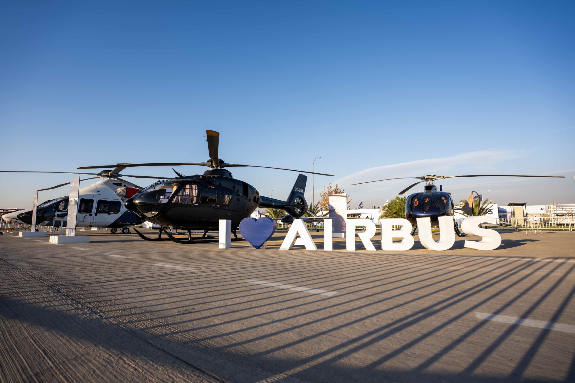 FIDAE 2026: Mastering Extremes in Latin America  This year also marks a major milestone for Airbus Chile, celebrating 25 years of a direct presence in the country.