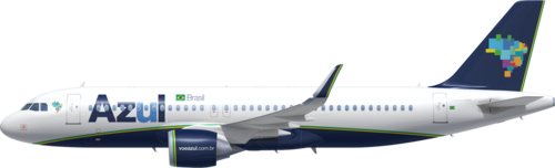 A320neo
