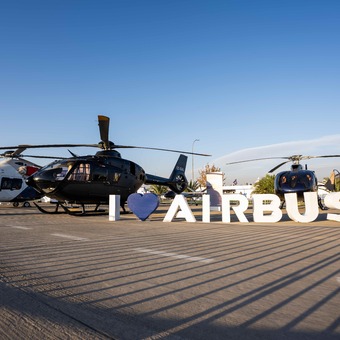 FIDAE 2026: Mastering Extremes in Latin America  This year…