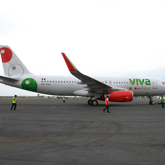 Latinoamérica alza el vuelo