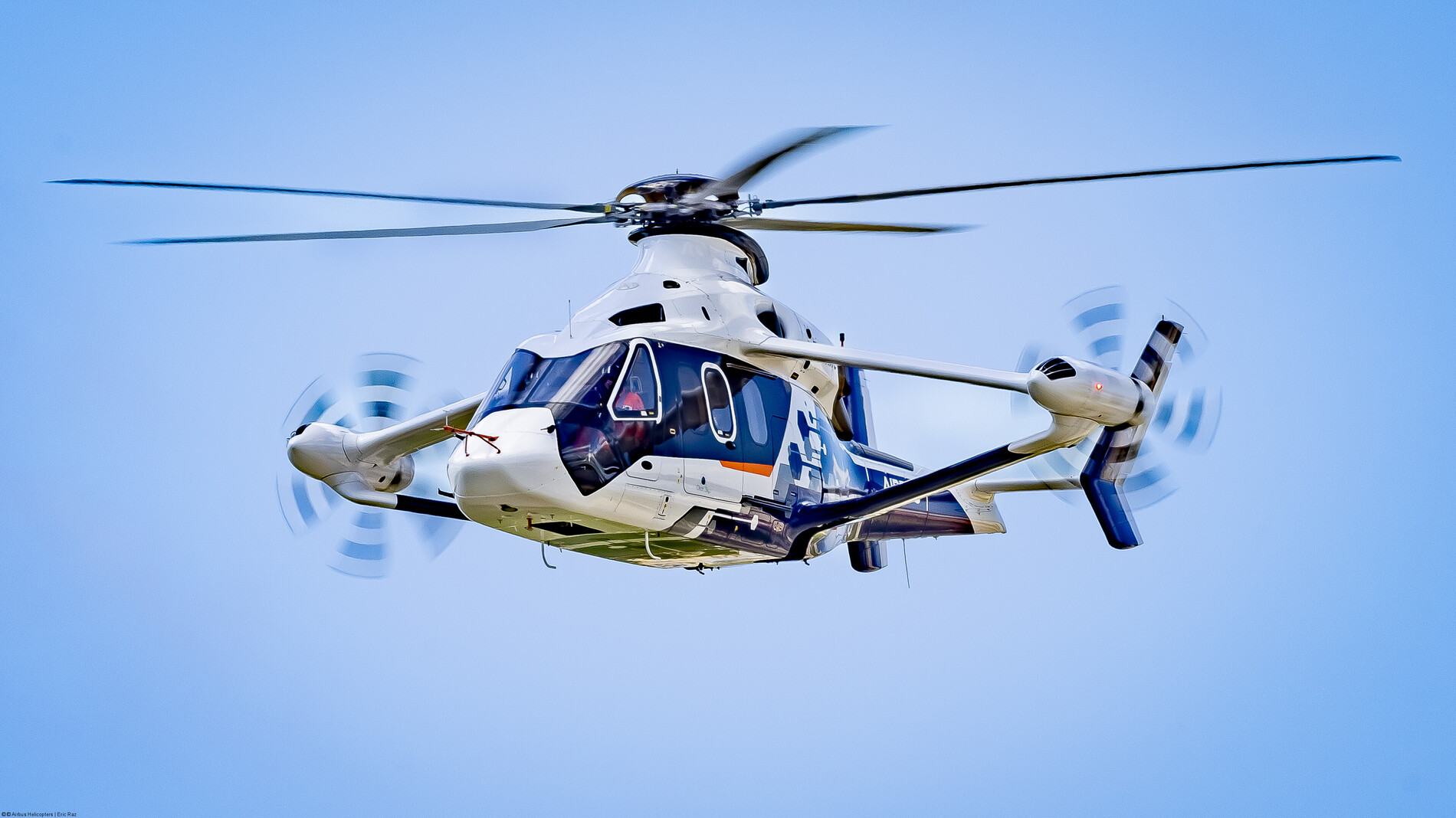 La innovación impulsa al Racer