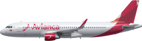 A320neo