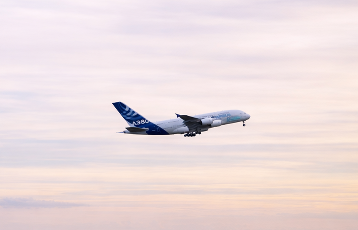 Circular economy: giving composite materials a second life