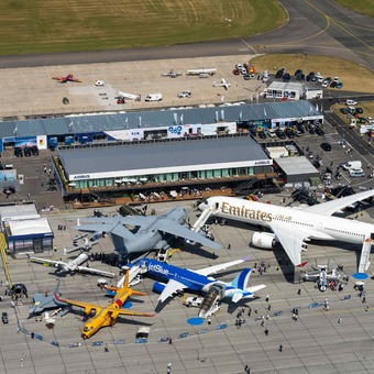 Paris Air Show: innovación, pedidos y enfoque hacia…