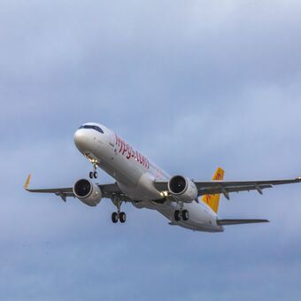 Airbus develops new aircraft “e-Delivery”…