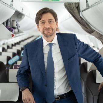 Resilience and Momentum in Latin American Aviation