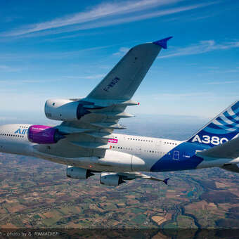 Circular economy: giving composite materials a second life