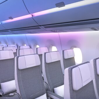 Airbus presenta una solución innovadora para un…