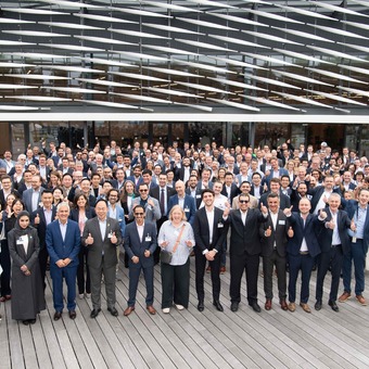 Airbus Customer Days 2025:  Ampliando horizontes en un mundo…