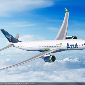 Latin America & Caribbean fleet to almost double by 2042