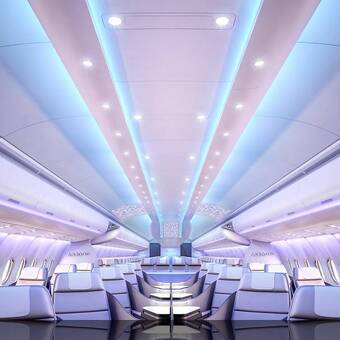 Airbus helps global passengers keep trust in air travel