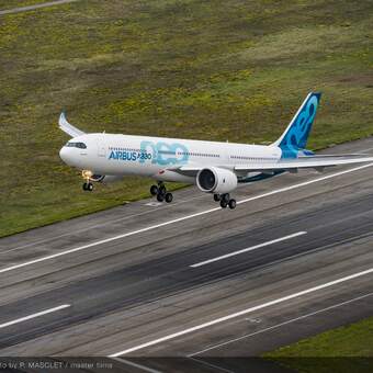 Horizon 2044: Widebody Momentum in Latin America