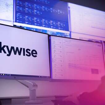 Skywise: soluciones digitales interoperables para…