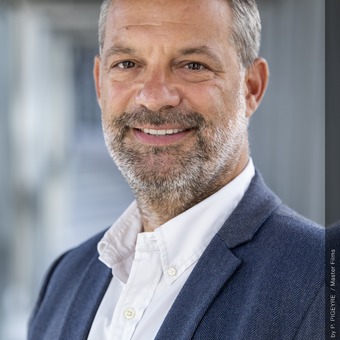 Questions to Beno&icirc;t de Saint-Exup&eacute;ry, Executive…