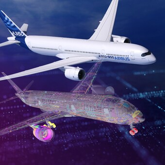 Skywise, interoperable digital solutions for end-to-end…