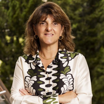 Cinco preguntas para Cinco preguntas para Izabel Reis,…