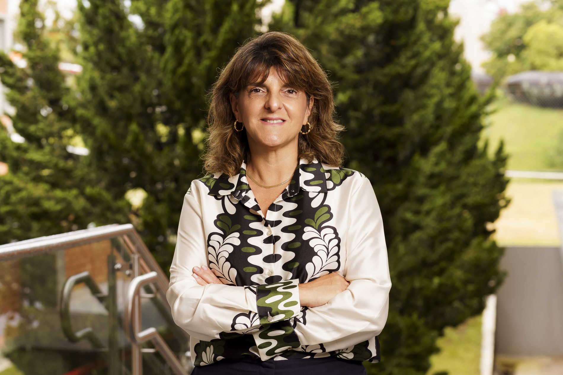Five questions for Izabel Reis, Director of Azul Cargo