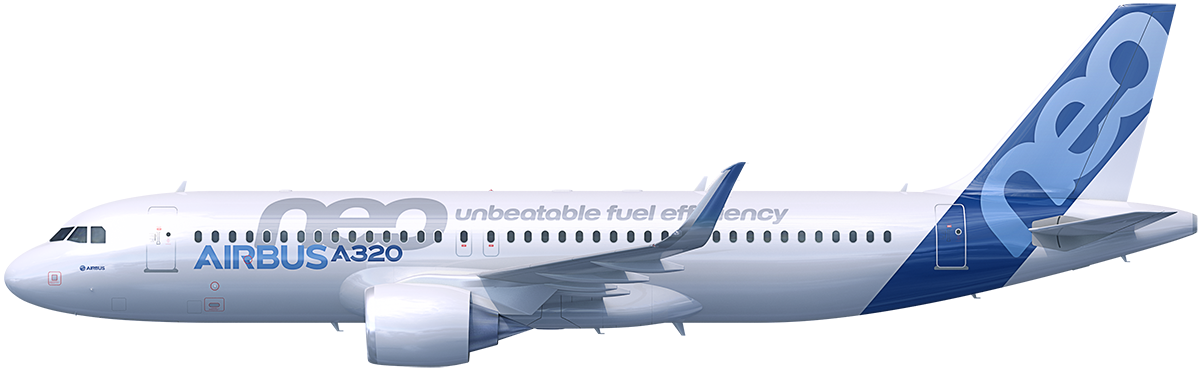 A320neo