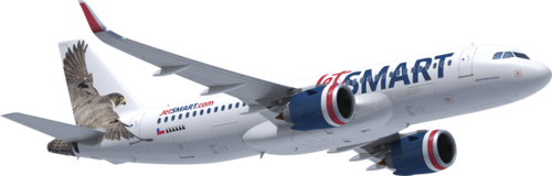 A320neo Jetsmart