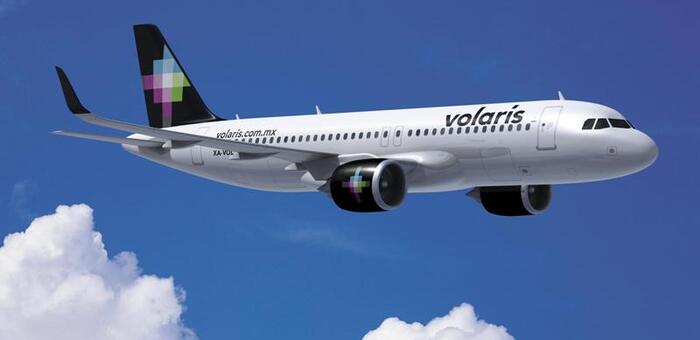 Volaris realiza o maior pedido de aviões da…